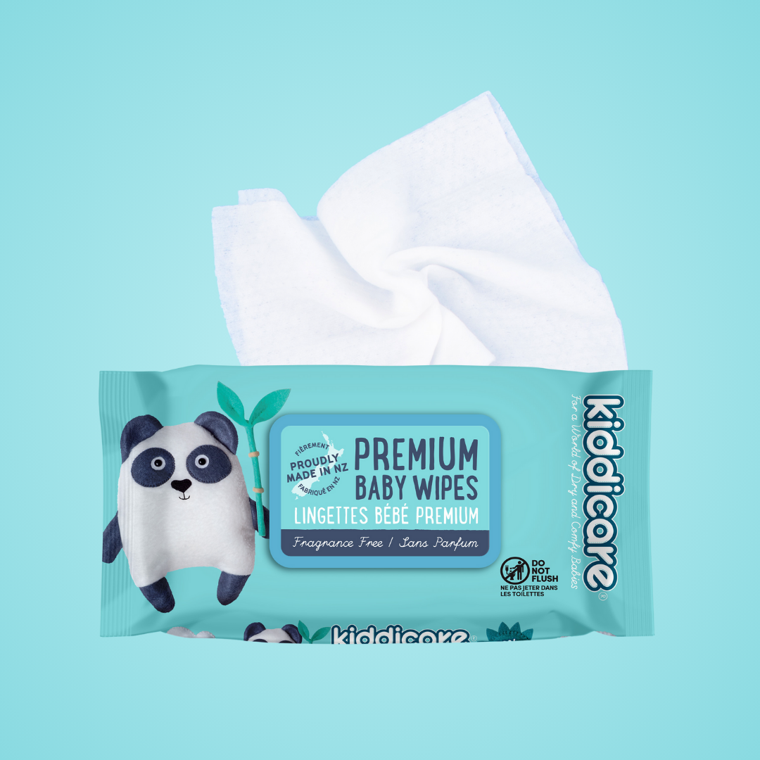 Baby Wipes
