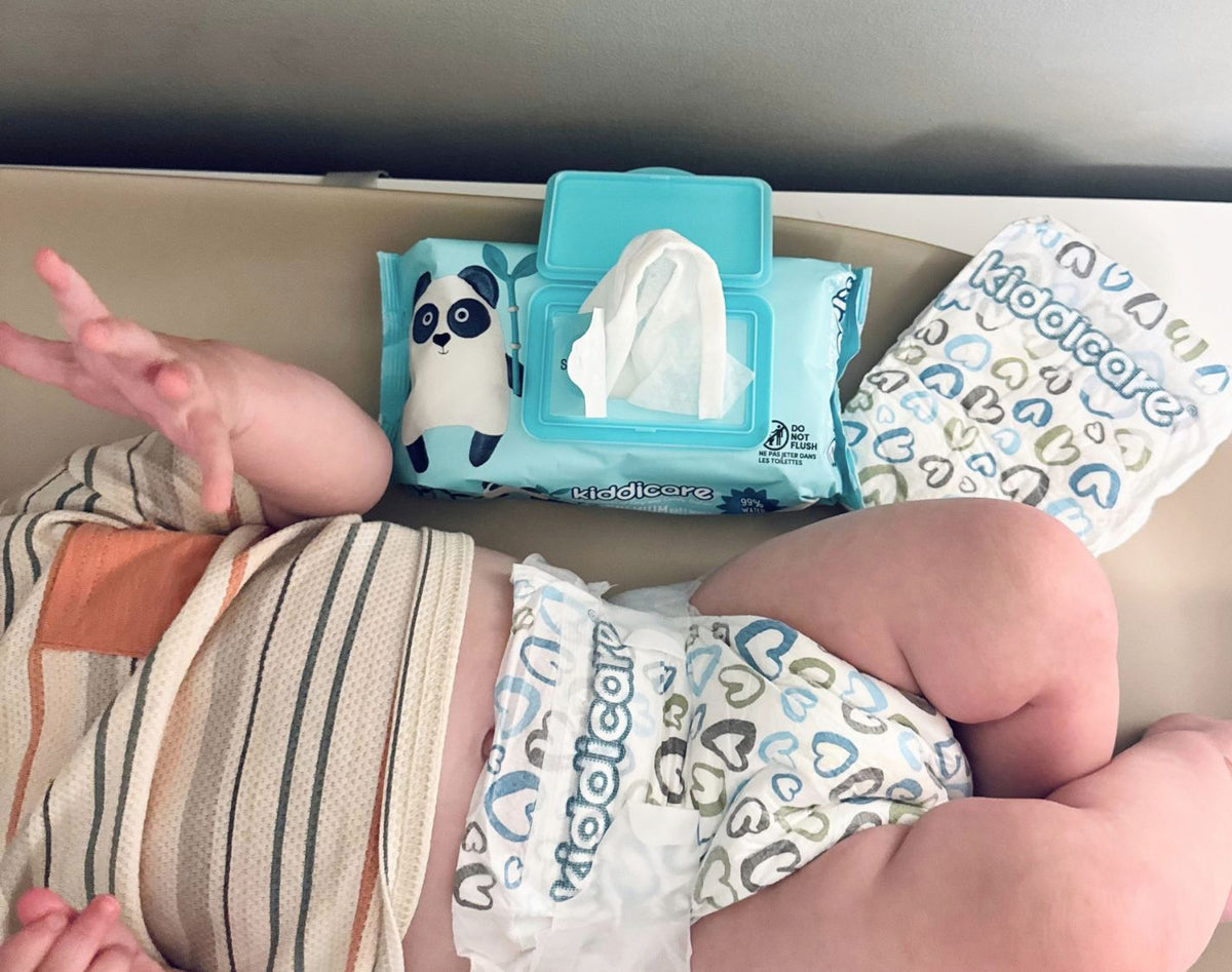 Diaper Rash Prevention: 5 Simple Tips for Happy, Healthy Baby Skin