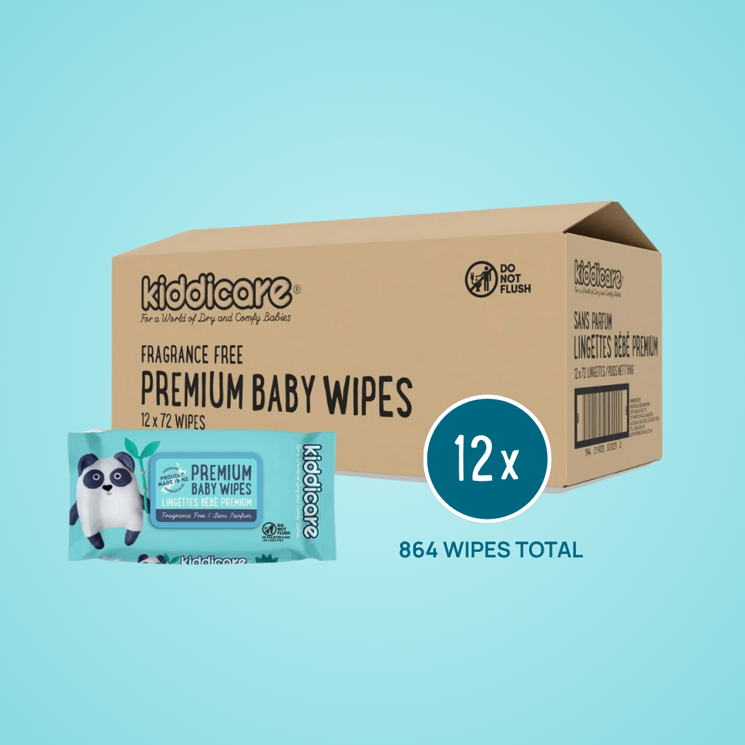 Baby Wipes