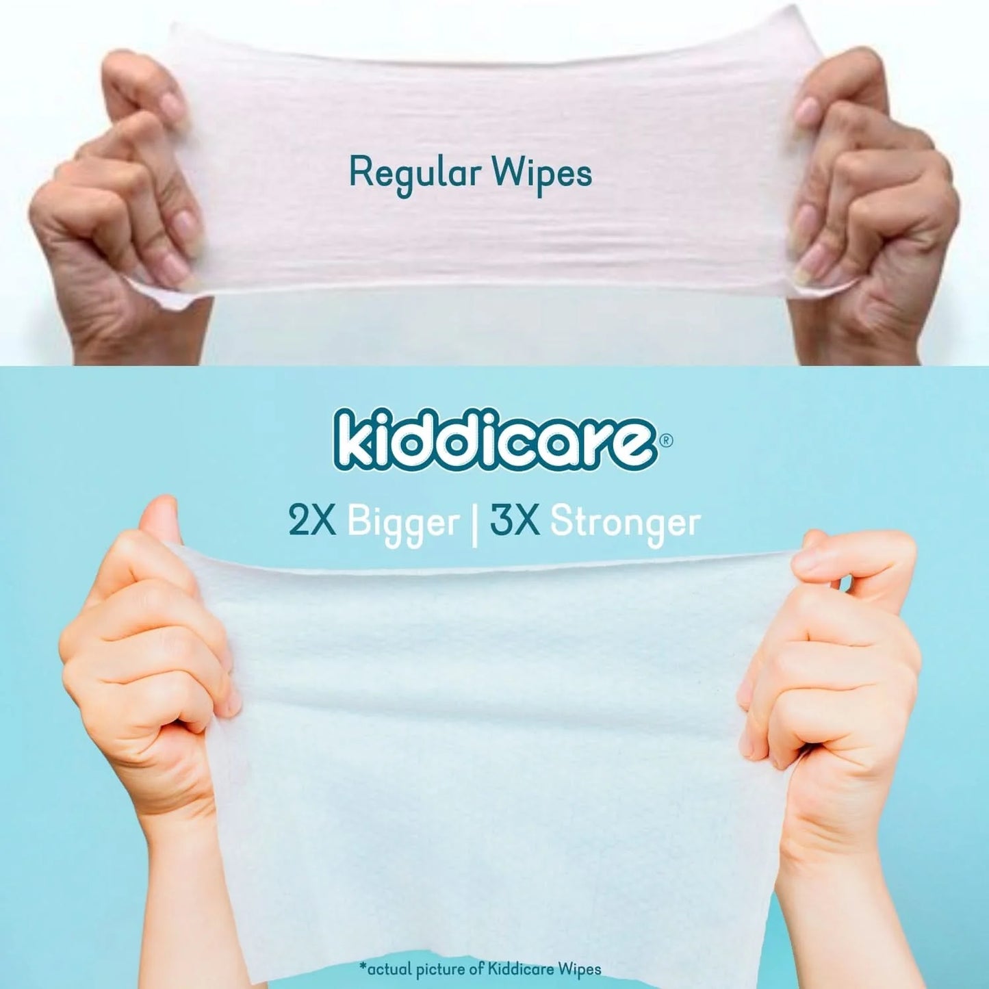 Baby Wipes