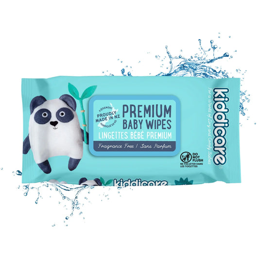Baby Wipes