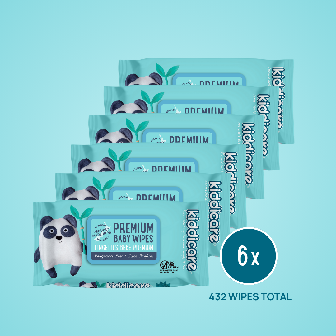 Baby Wipes