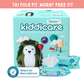 Monthly Diaper + Wipes Box