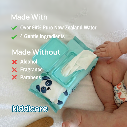Baby Wipes
