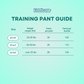 Training Pants