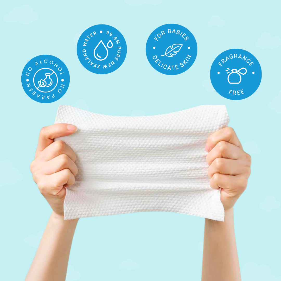 Baby Wipes