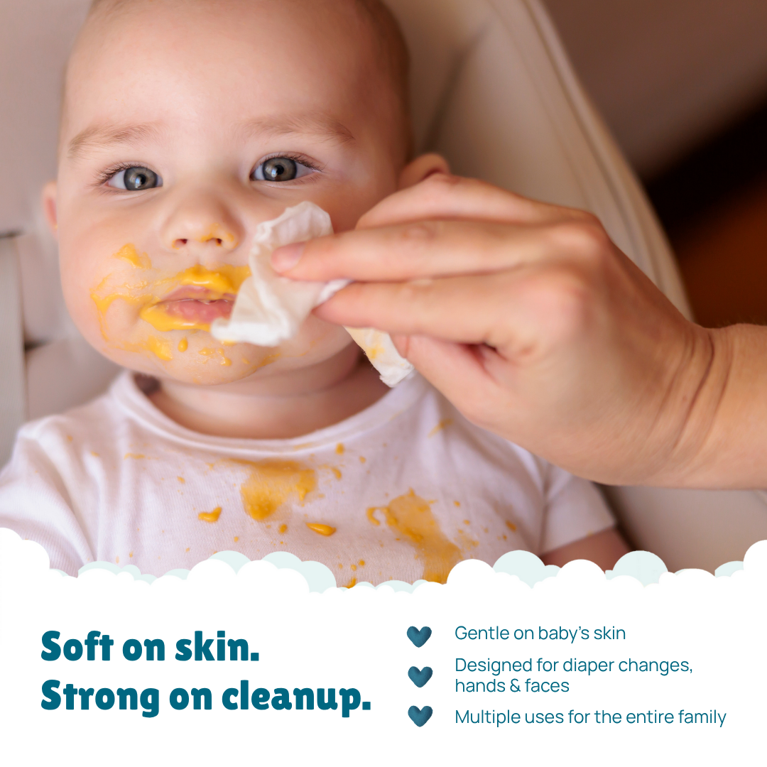 Baby Wipes