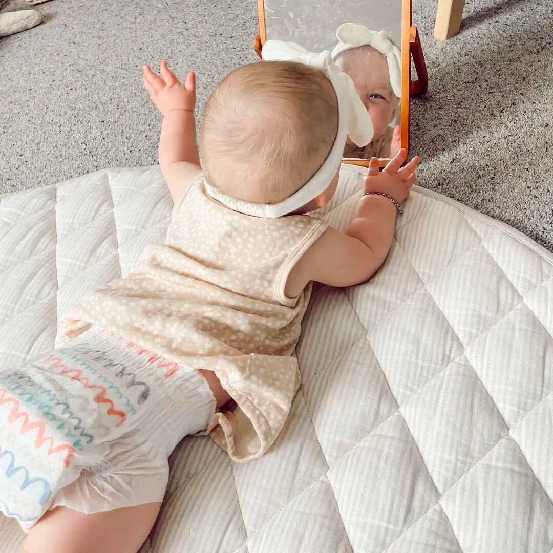 Diaper Single Pack