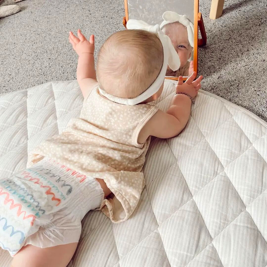 Diaper Single Pack