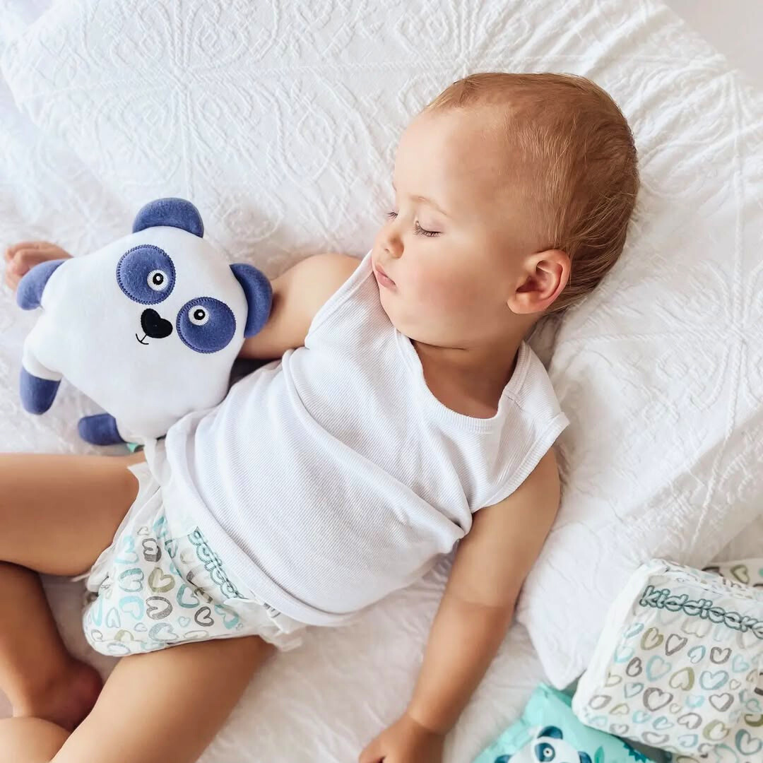 Diaper + Wipes Starter Bundle