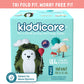 Monthly Diaper + Wipes Box