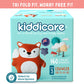 Monthly Diaper + Wipes Box