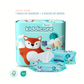 Diaper + Wipes Starter Bundle